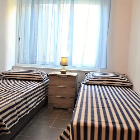 Apartment Daniela Srima