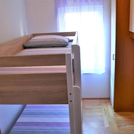 Daniela Apartment *