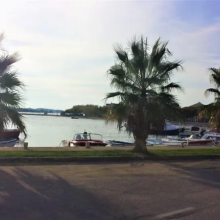 Apartment Daniela Srima