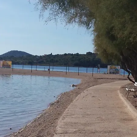 Daniela شقة سريما