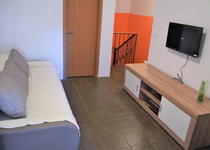 Appartement Daniela *