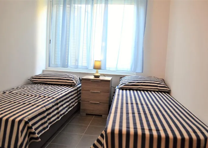 Apartment Daniela Srima