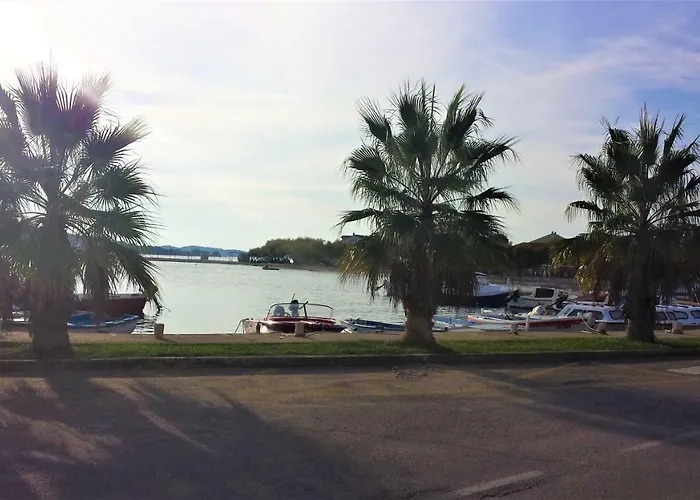 Apartment Daniela Srima