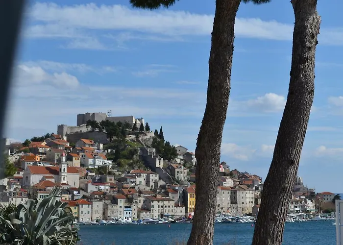 Daniela Appartement *